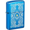 Zippo Fancy Flame Design 66070