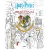 EDIKA Harry Potter: Oficiální bradavické omalovánky