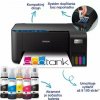 Epson EcoTank L3271 A4 color MFP, USB, WiFi_retail C11CJ67435
