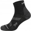 Husky Ponožky Trip tm. šedá Veľkosť: M (36-40)