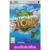 The Tiny Bang Story - Game shop
