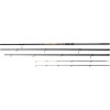 BENZAR MIX - Prút Classic Method Feeder 3,6 m 100 - 150 g 5 dielov