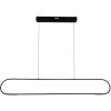 EUlight Závesné LED svietidlo Frame, 1x LED 42w, 4000k, b