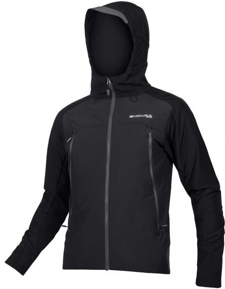 Endura MT500 Freezing Point II Black