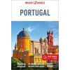 Insight Guides Portugal: Travel Guide with eBook (Insight Guides)(Brožovaná)