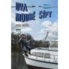 Dva modré šípy - Josef Blecha