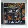QUAKE II Playstation 1