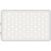 Ulanzi VL120 LED lampa – RGB, WB (2500 K – 9000 K) UL2652
