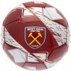 Forever Collectibles WEST HAM UNITED F.C. Football NB