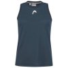 Head Performance Tank Top navy