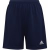 Adidas Entrada 22 Short Y Jr H57565 (92999) Black 140 CM