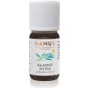Kajeputová silica Hanus – esenciálny olej pre aromaterapiu