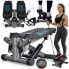 Jednoduchý stepper s lanami DH Line STEPPER 1
