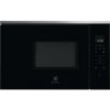 Mikrovlnná rúra Electrolux KMFE172TEX čierna