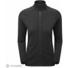 Montane Protium dámska mikina, black S