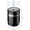 Olejový filter UFI 23.175.00