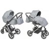 Dada Prams Apus 2v1 Special Edition Slate Grey