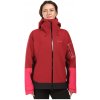 Dámska bunda Kilpi Mamba-W Veľkosť: M / Farba: červená