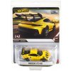 Hot Wheels Premium Cars Porsche 911 Gt3 Rs 1:43