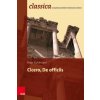 Cicero, De officiis (Peter Kuhlmann,Peter Kuhlmann,akg images GmbH,Frank Tölle)(Brožovaná)