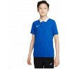 Tričko Nike Park 20 polo Jr CW6935-463