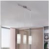Eglo | EGLO 90048 - Luster závesný AMADORA 3xE27/60W/230V | EG90048