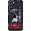 Kryt na Samsung Galaxy S23 plus Astronaut