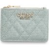 Kľúčenka Guess Dámska dokladovka SWGG9628505-LIS