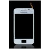 SKLO SAMSUNG S5830i, S5839i S DOTYKOM BIELE OEM