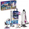 LEGO stavebnica LEGO® Friends 41713 Olivia a vesmírna akadémia (5702017154121)