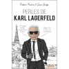 Perles de Karl Lagerfeld (POUHIER,JOUFFA)(Kniha)