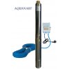 AQUANAUT 85 C/26 230V, 1.1kW 30m