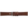 Samsung kožený náramok Galaxy Watch Essex Brown GP-R805BR