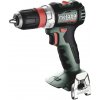 Metabo BS 18 L BL Q aku vŕtací skrutkovač, 18 V Li-Ion akumulátor bez kefiek, + púzdro, bez akumulátoru, bez nabíjačky, 613156840; 613156840