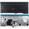 česká klávesnica IBM Lenovo Thinkpad T431 T440 T450 T460 E431 čierna SK