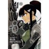 Gardners Komiks Kaiju No. 8, Vol. 15 ENG