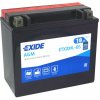 Batéria Exide ETX20HL-BS (175x87x155 mm)