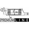 INTERCOOLER BEHR PREMIUM LINE CI 57 000P