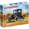 ICM Doctors Coupe 1917 Model T 1/35