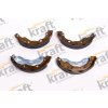 Sada brzdových čeľustí KRAFT AUTOMOTIVE 6025160