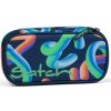 Ergobag Peračník pre 2. stupeň Satch Crazy Twist