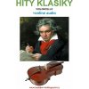 Hity klasiky - Violoncello (+online audio)
