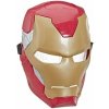 HASBRO MASKA IRON MAN PRE DETI LED 5 ROKOV+
