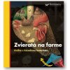 Zvieratá na farme SVOJTKA