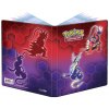 UltraPro Pokémon Album A5 - Koraidon & Miraidon 80 karet