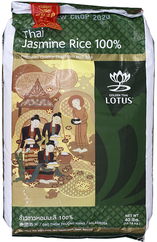nezávisle konzultant vyzdvihnúť jasmínová ryža golden lotus dobrý lícnu  kosť orient
