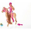 SIMBA Steffi Love - Bábika a jej sladký kôň