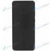 LCD displej Samsung Galaxy S20 Plus (G985, G986) a dotyk s krytom čiernym Originál (bez kamery)