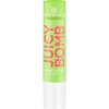 essence Juicy Bomb balzam na pery odtieň 04 Kiwi To My Heart 2 g