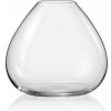 Crystalex Skleněná váza 185 mm